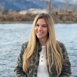 Meet your Posher, Heather